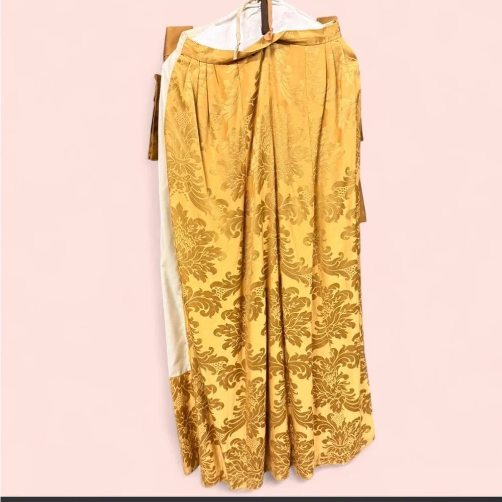 Final price! Tudor renaissance costume dress - Picture 6 of 10